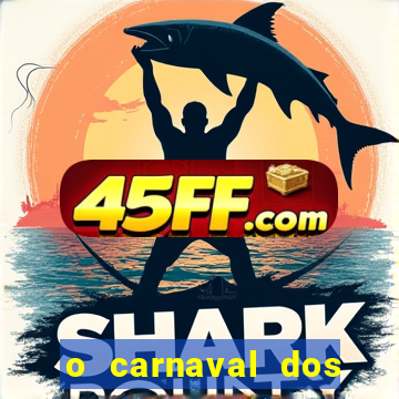 o carnaval dos animais resumo o carnaval dos animais moacyr scliar resumo